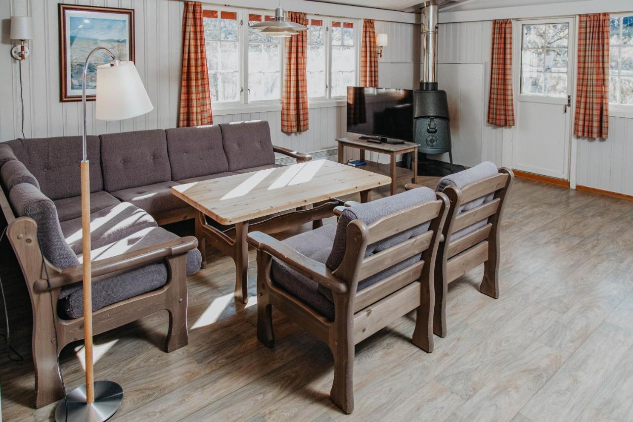Hoyfjellsenter 3* Hovden (Aust-Agder)