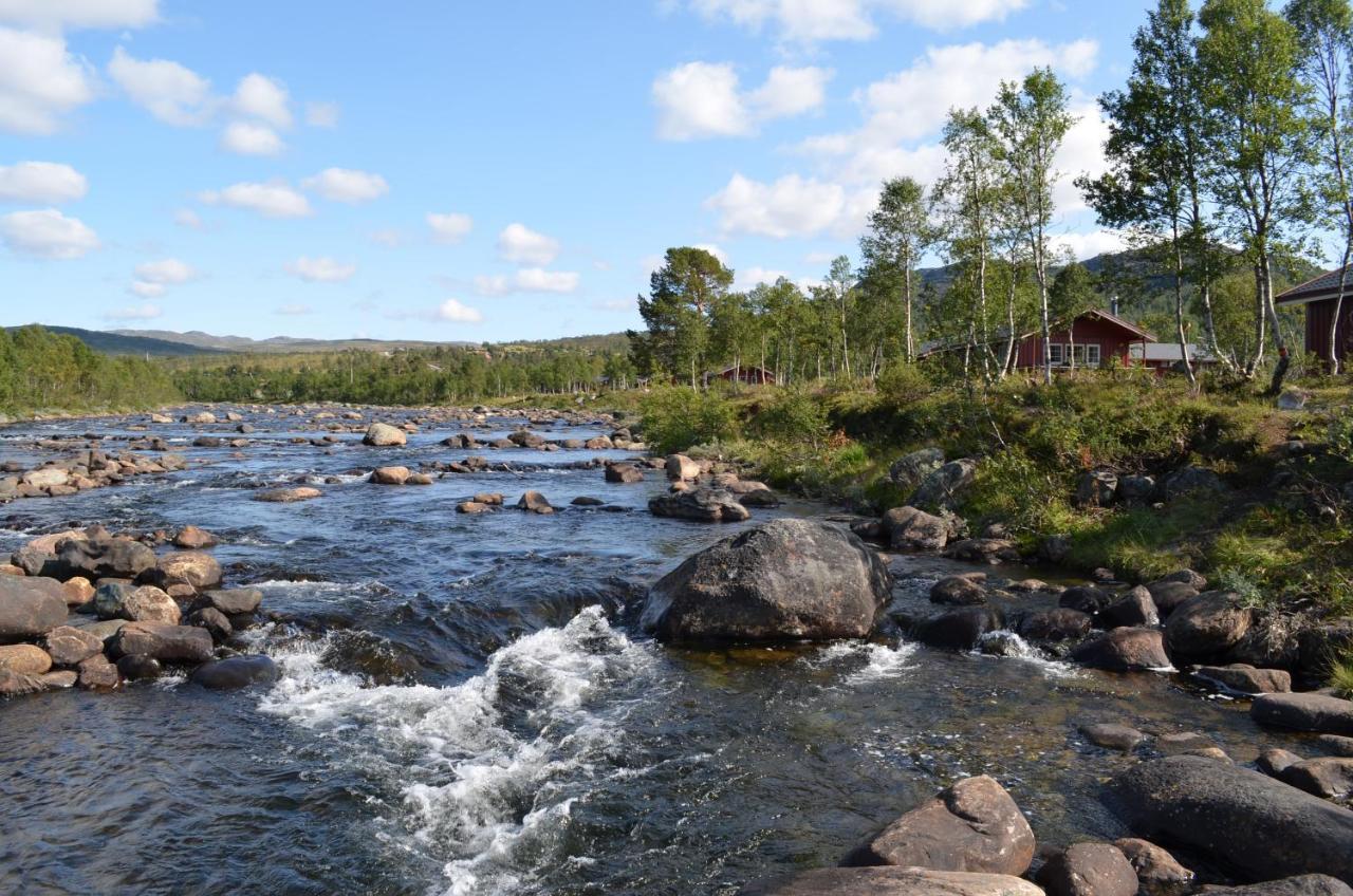 Hoyfjellsenter 3* Hovden (Aust-Agder)