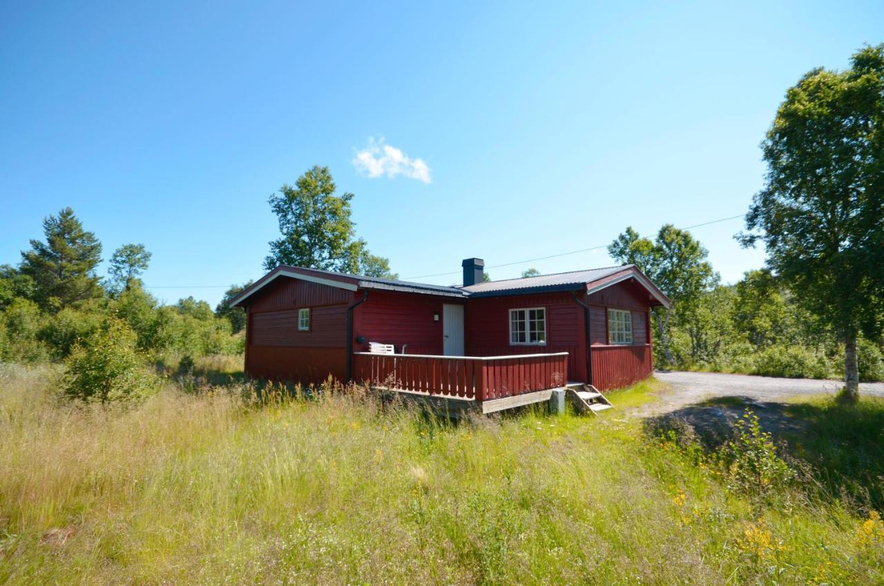 Hoyfjellsenter Holiday park