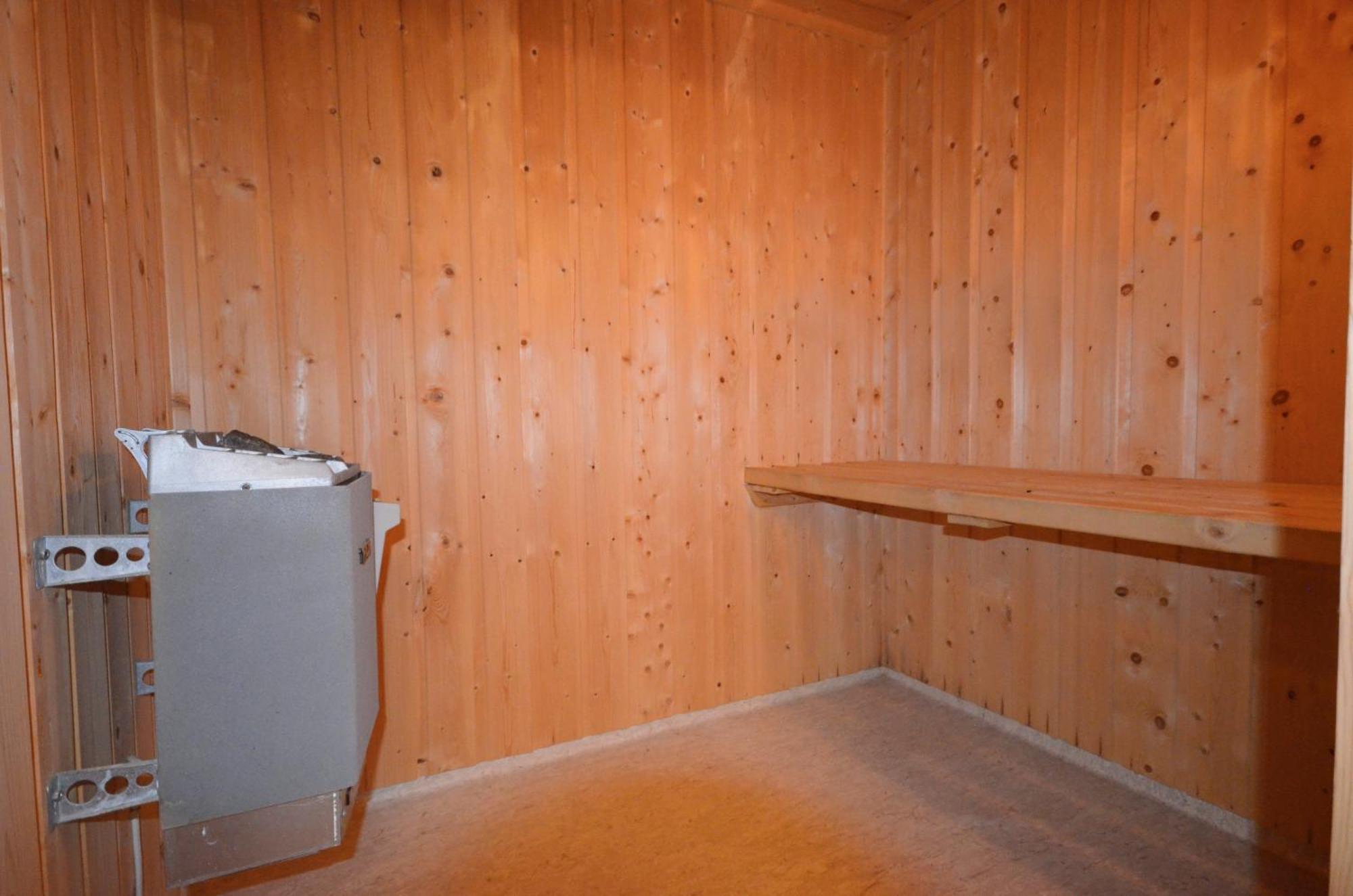 Hoyfjellsenter 3*