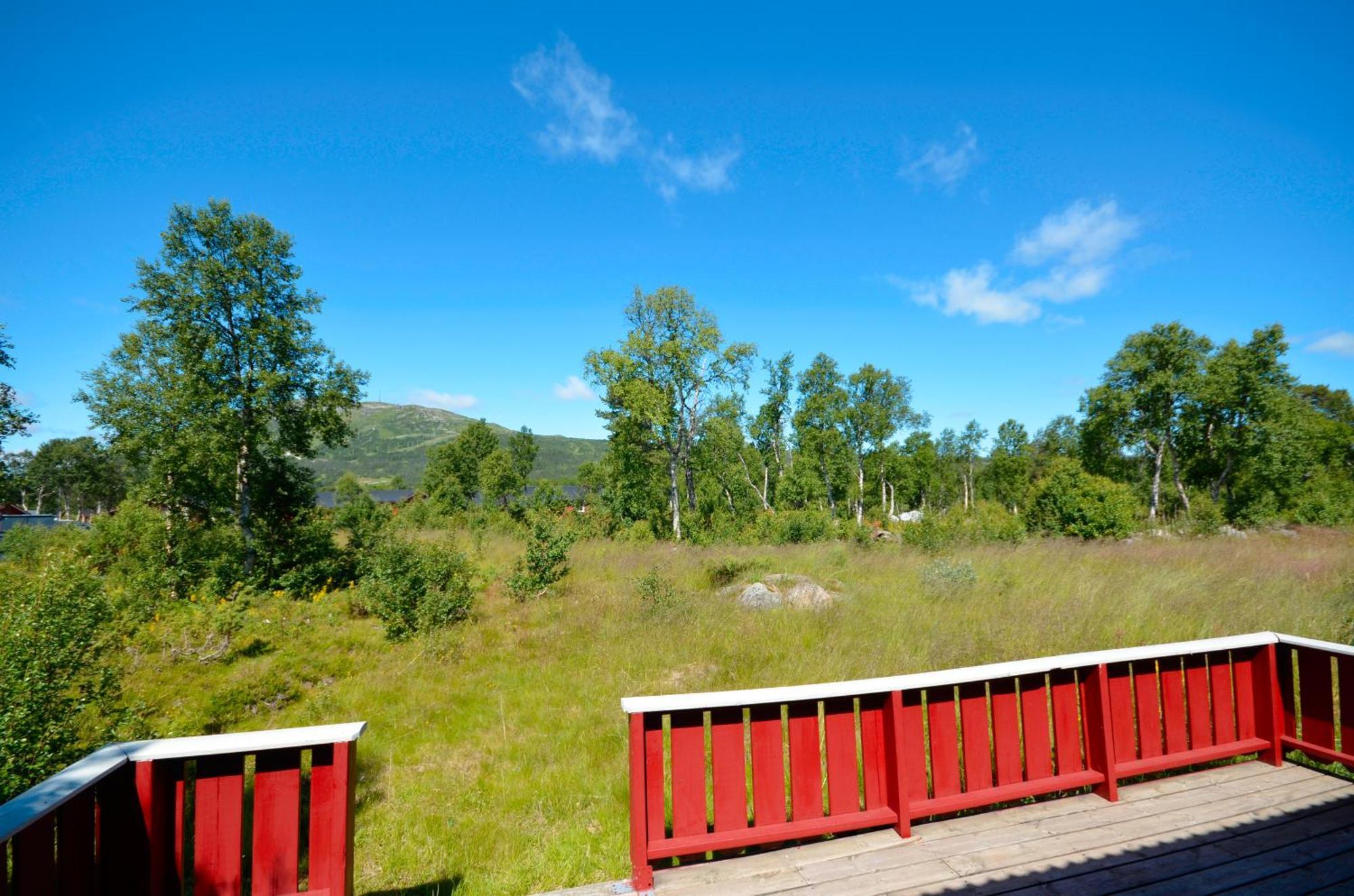 Hoyfjellsenter 3* Hovden (Aust-Agder)