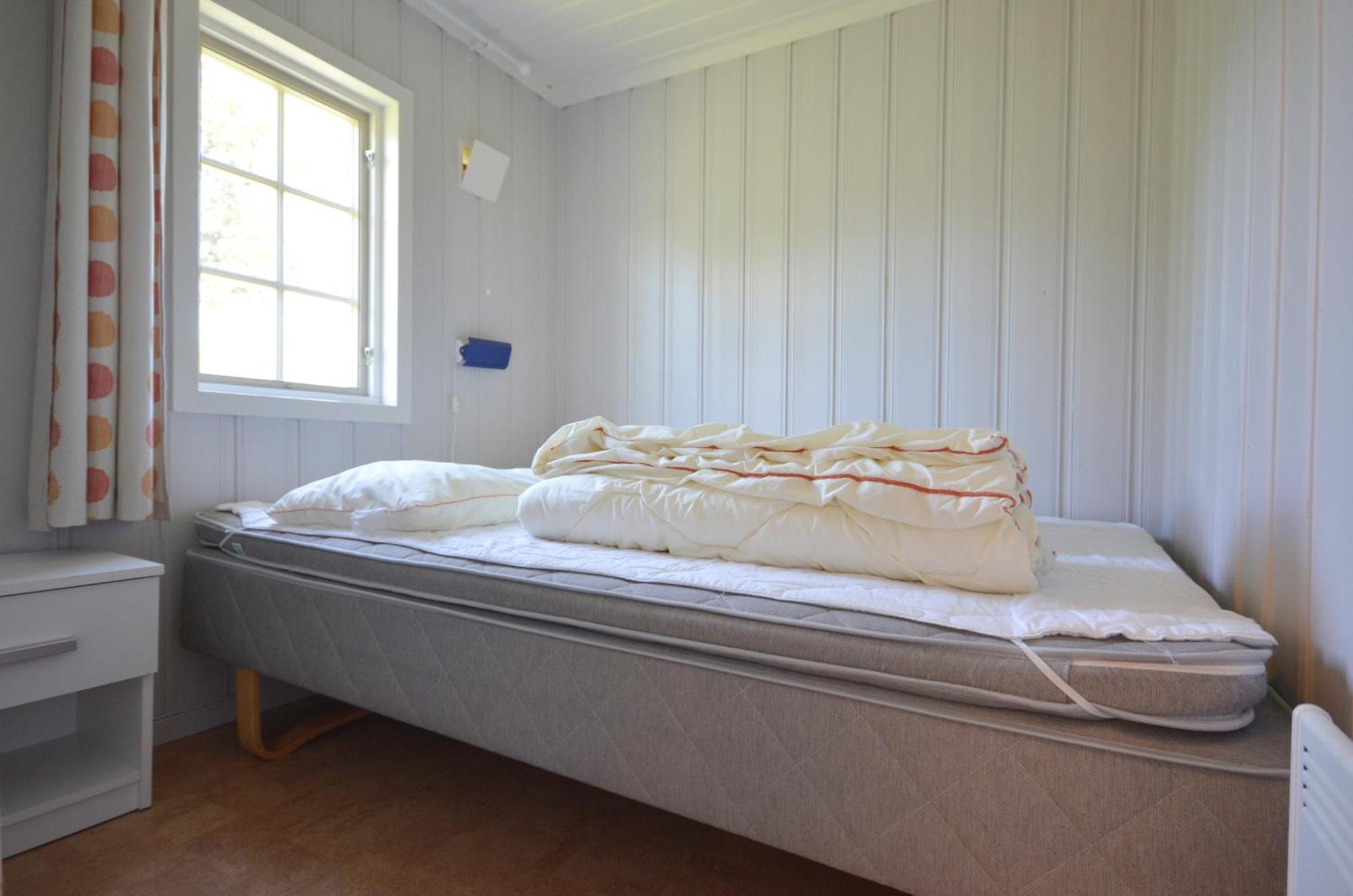 Holiday park Hoyfjellsenter Hovden (Aust-Agder)