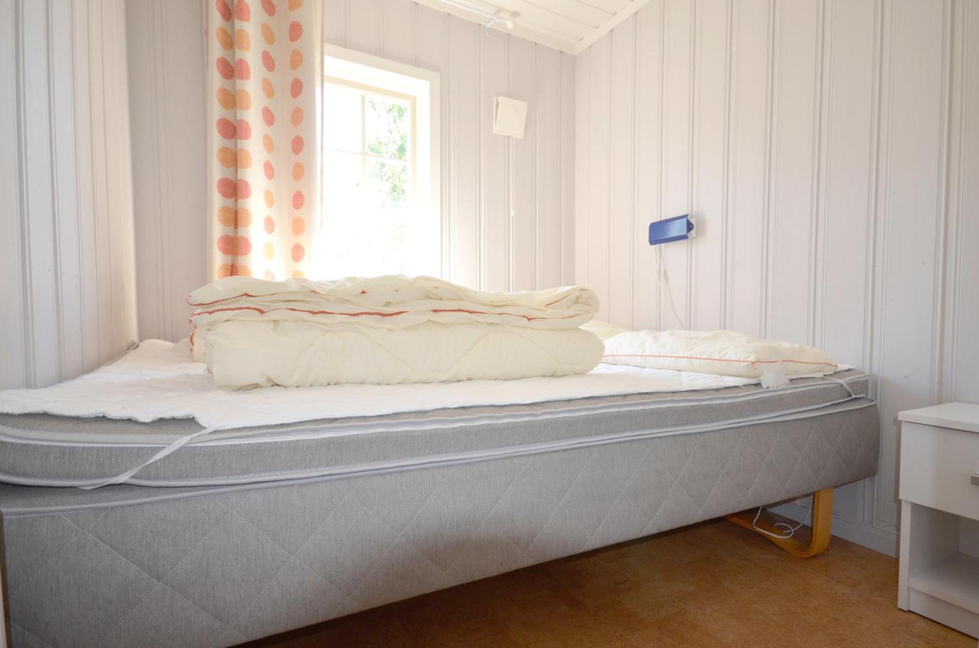 Holiday park Hoyfjellsenter Hovden (Aust-Agder)
