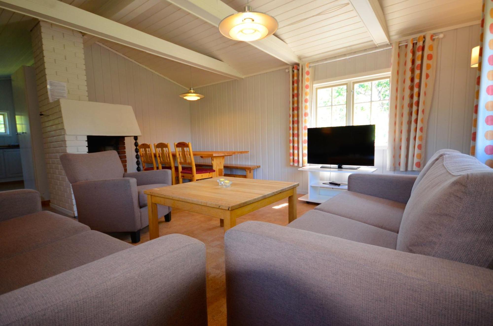Hoyfjellsenter 3* Hovden (Aust-Agder)